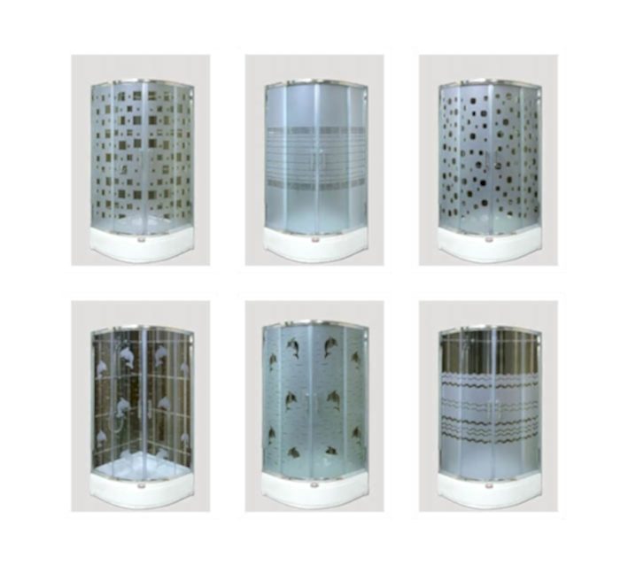 Duşakabin Modelleri